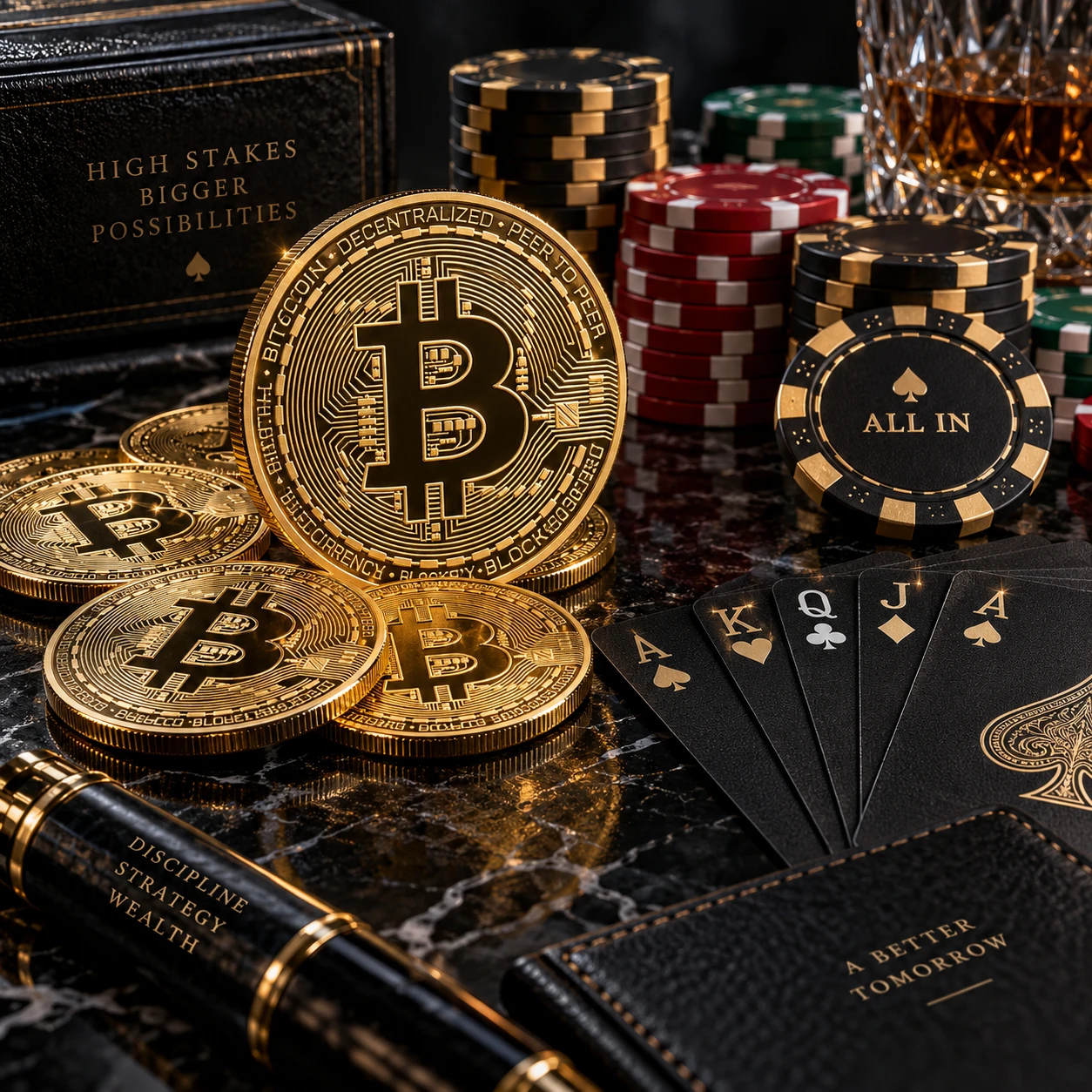 How Bitcoin Casinos Are Reshaping Online Gambling In Canada A 2026 Guide To Crypto Gaming Security
