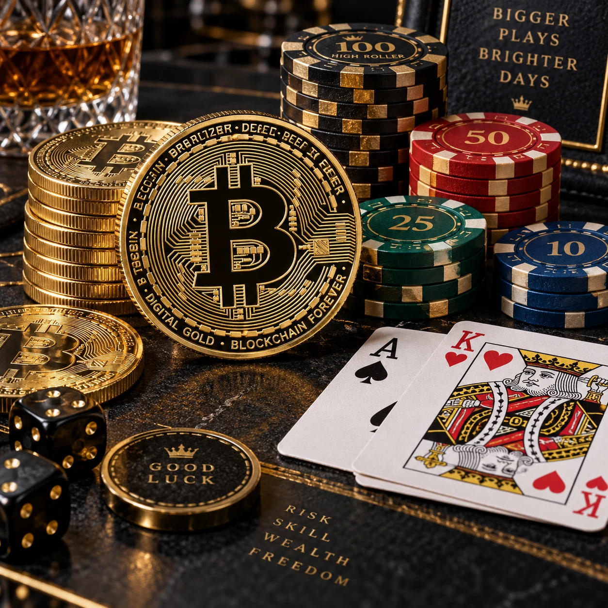 Best Bitcoin Casinos In Canada 2026 A Complete Guide To Safe Fast And Rewarding Crypto Gambling