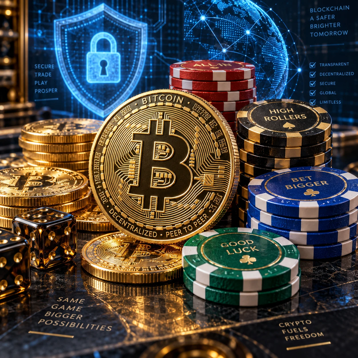 How To Choose A Safe And Licensed Bitcoin Casino In Canada 2026 A Complete Guide To Crypto Gambling